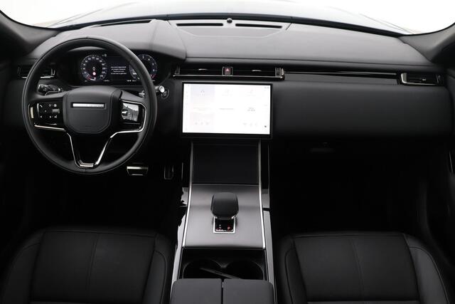 Land Rover Velar Range Rover P400e Dynamic SE PHEV | Black Pack | Head-Up | ACC | Panoramadak | 360° Camera