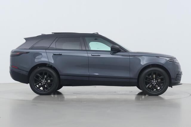 Land Rover Velar Range Rover P400e Dynamic SE PHEV | Black Pack | Head-Up | ACC | Panoramadak | 360° Camera