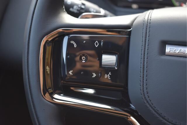 Land Rover Velar Range Rover 2.0 P400e R-Dynamic HSE Virtual cockpit, Adaptive cruise, Meridian, Memory, Stoelverwarming/koeling