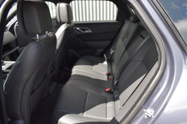Land Rover Velar Range Rover 2.0 P400e R-Dynamic HSE Virtual cockpit, Adaptive cruise, Meridian, Memory, Stoelverwarming/koeling