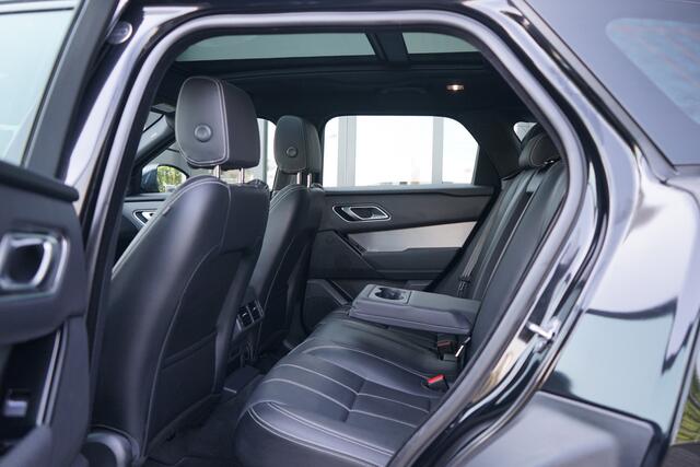 Land Rover Velar Range Rover 2.0 P400e R-Dynamic SE | Elektrische trekhaak | Schuif/Kantel dak | Voorstoelen verwarmd | Meridian |