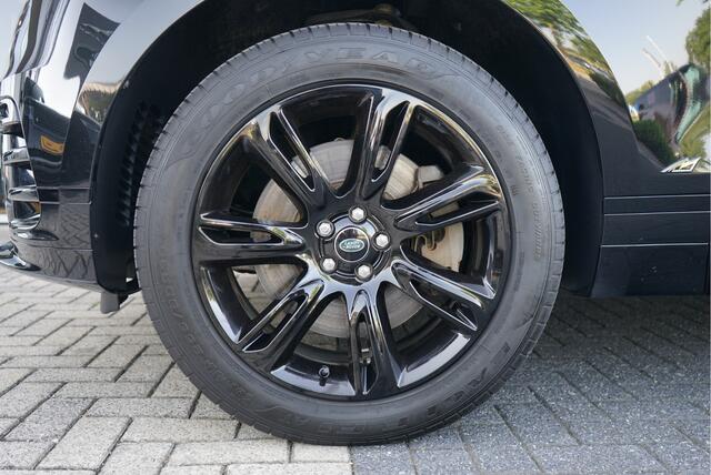 Land Rover Velar Range Rover 2.0 P400e R-Dynamic SE | Elektrische trekhaak | Schuif/Kantel dak | Voorstoelen verwarmd | Meridian |
