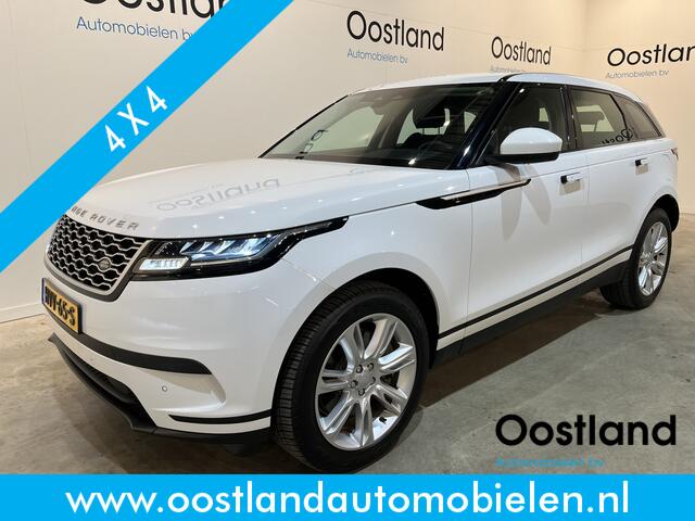 Land Rover Velar Range Rover 2.0 P400e AWD PHEV / 20" LMV / Alcantara / 53.000 KM !!