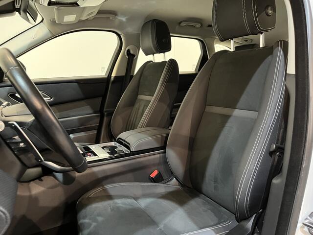 Land Rover Velar Range Rover 2.0 P400e AWD PHEV / 20" LMV / Alcantara / 53.000 KM !!