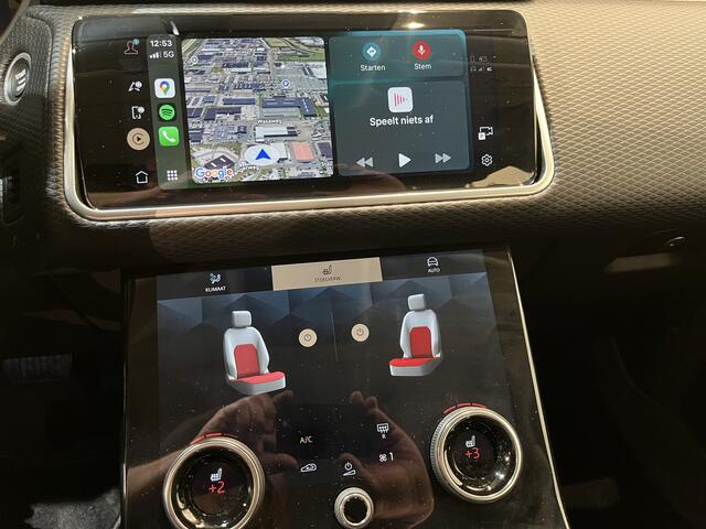 Land Rover Velar Range Rover 2.0 P400e AWD PHEV / 20" LMV / Alcantara / 53.000 KM !!