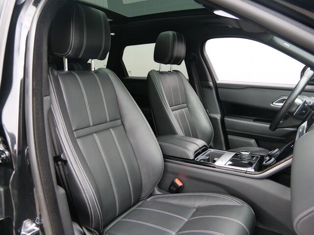 Land Rover Velar Range Rover 2.0 250pk P250 Turbo AWD HSE Automaat Stoelkoeling / Panoramadak / Leder / 22 Inch
