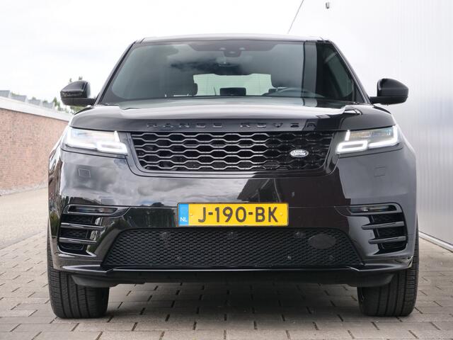 Land Rover Velar Range Rover 2.0 250pk P250 Turbo AWD HSE Automaat Stoelkoeling / Panoramadak / Leder / 22 Inch