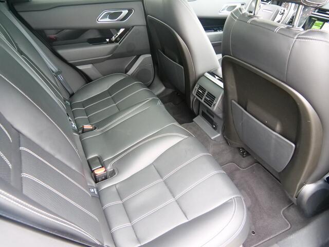 Land Rover Velar Range Rover 2.0 250pk P250 Turbo AWD HSE Automaat Stoelkoeling / Panoramadak / Leder / 22 Inch