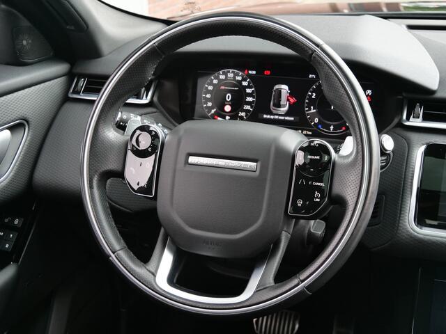 Land Rover Velar Range Rover 2.0 250pk P250 Turbo AWD HSE Automaat Stoelkoeling / Panoramadak / Leder / 22 Inch