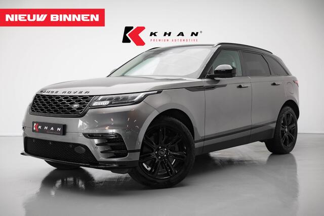 Land Rover Velar Range Rover 2.0 P400e R-Dynamic HSE |Pano|360Cam|Meridian|Ambient|
