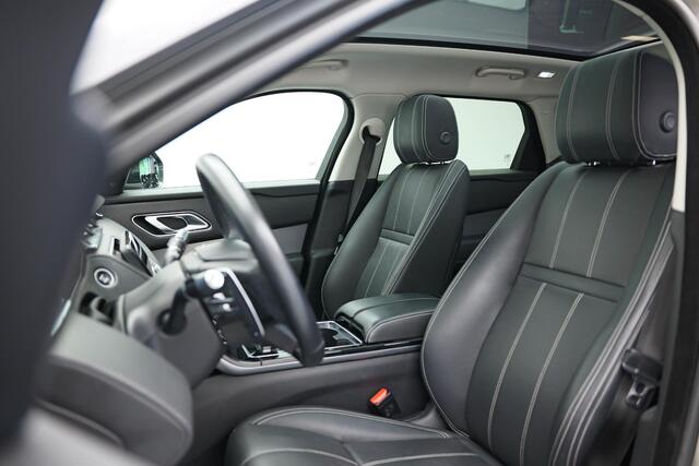 Land Rover Velar Range Rover 2.0 P400e R-Dynamic HSE |Pano|360Cam|Meridian|Ambient|