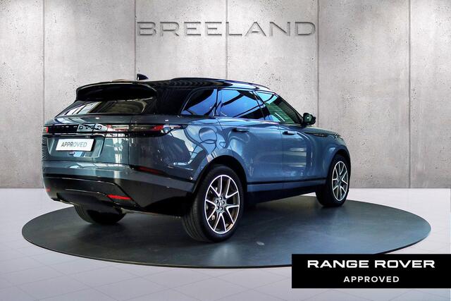 Land Rover Velar Range Rover P400e Dynamic HSE | 21" | Panoramadak