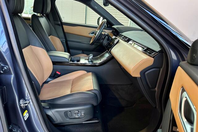 Land Rover Velar Range Rover P400e Dynamic HSE | 21" | Panoramadak