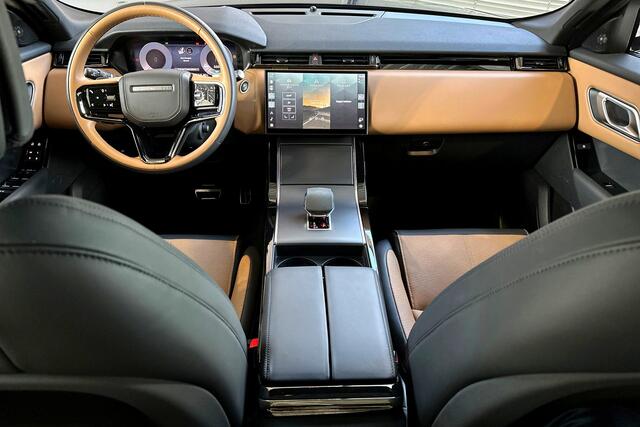Land Rover Velar Range Rover P400e Dynamic HSE | 21" | Panoramadak
