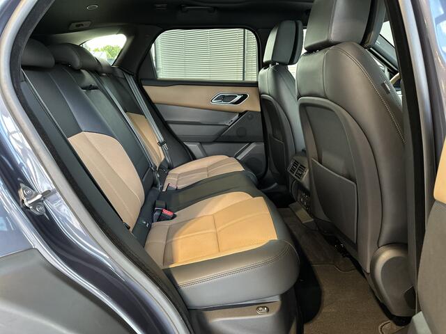 Land Rover Velar Range Rover P400e Dynamic HSE | 21" | Panoramadak
