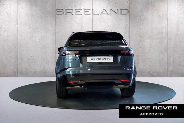 Land Rover Velar Range Rover P400e Dynamic HSE | 21" | Panoramadak