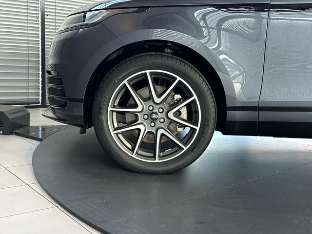 Land Rover Velar Range Rover P400e Dynamic HSE | 21" | Panoramadak