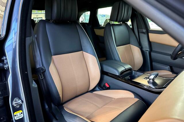 Land Rover Velar Range Rover P400e Dynamic HSE | 21" | Panoramadak