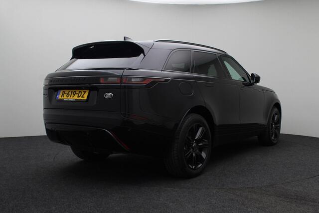 Land Rover Velar Range Rover 2.0 P400e SE 2022 Dealer onderh. | Panorama dak | MERIDIAN | BTW | Camera | Leder | Carplay | Memory | Stoelverwarming |