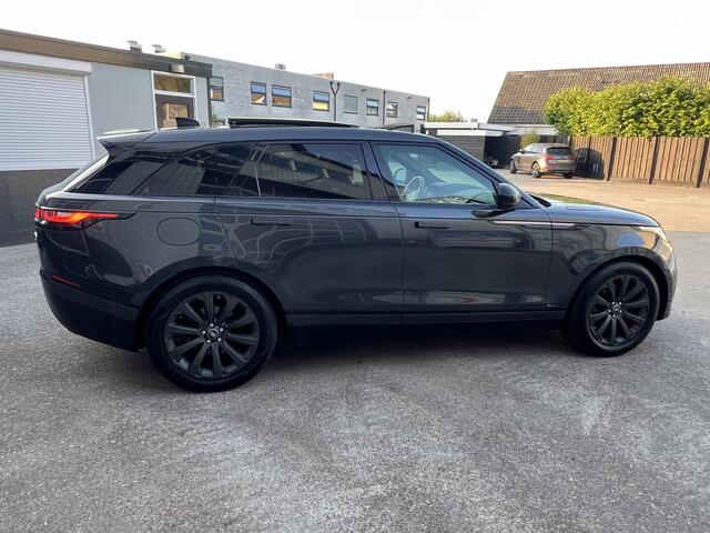 Land Rover Velar Range Rover 3.0 V6 AWD R-Dynamic SE Panorama | Meridian | Camera | Stoel verw./koeling