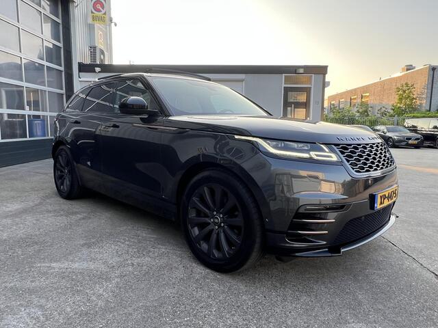 Land Rover Velar Range Rover 3.0 V6 AWD R-Dynamic SE Panorama | Meridian | Camera | Stoel verw./koeling