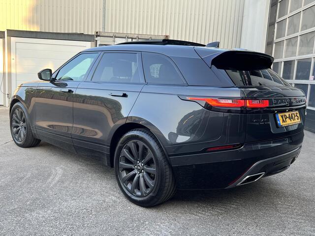 Land Rover Velar Range Rover 3.0 V6 AWD R-Dynamic SE Panorama | Meridian | Camera | Stoel verw./koeling