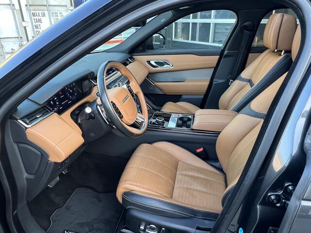 Land Rover Velar Range Rover 3.0 V6 AWD R-Dynamic SE Panorama | Meridian | Camera | Stoel verw./koeling