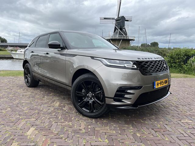 Land Rover Velar Range Rover 2.0 P250 Turbo AWD R-Dynamic SE ACC / Stoel-Stuurverwarming / Carplay / Camera / LED