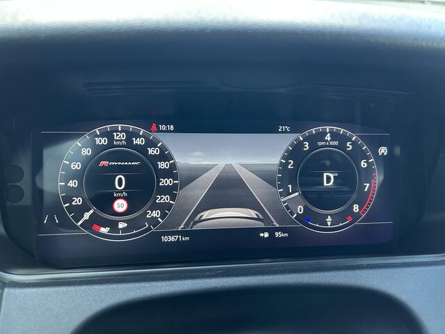 Land Rover Velar Range Rover 2.0 P250 Turbo AWD R-Dynamic SE ACC / Stoel-Stuurverwarming / Carplay / Camera / LED