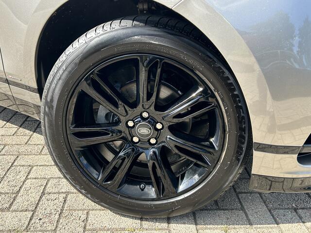 Land Rover Velar Range Rover 2.0 P250 Turbo AWD R-Dynamic SE ACC / Stoel-Stuurverwarming / Carplay / Camera / LED