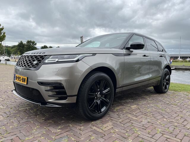 Land Rover Velar Range Rover 2.0 P250 Turbo AWD R-Dynamic SE ACC / Stoel-Stuurverwarming / Carplay / Camera / LED