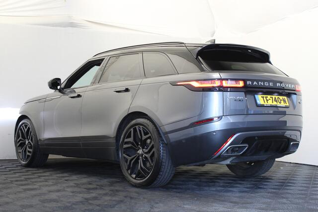 Land Rover Velar Range Rover 3.0 V6 AWD HSE |Pano|Stoel/stuur verwarming|