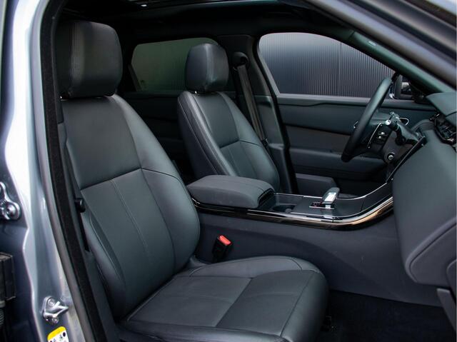 Land Rover Velar Range Rover 2.0 P400e AWD Dynamic SE PHEV | Black Pack | Pano dak | Meridan | 20 Inch