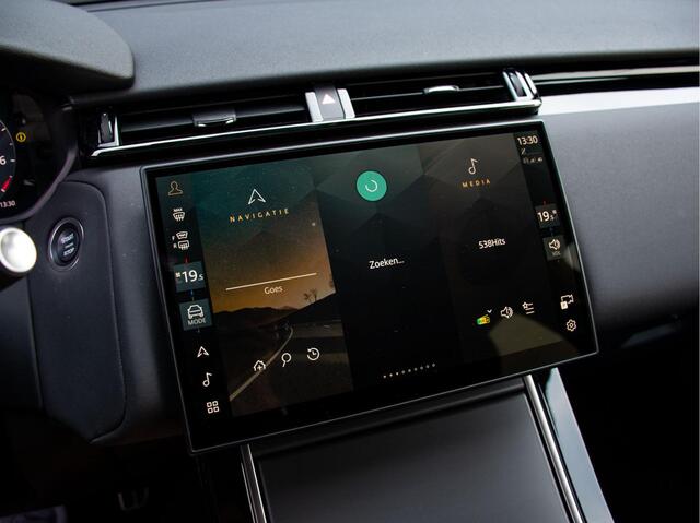 Land Rover Velar Range Rover 2.0 P400e AWD Dynamic SE PHEV | Black Pack | Pano dak | Meridan | 20 Inch