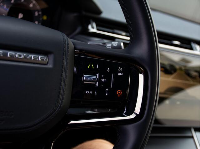 Land Rover Velar Range Rover 2.0 P400e AWD Dynamic SE PHEV | Black Pack | Pano dak | Meridan | 20 Inch