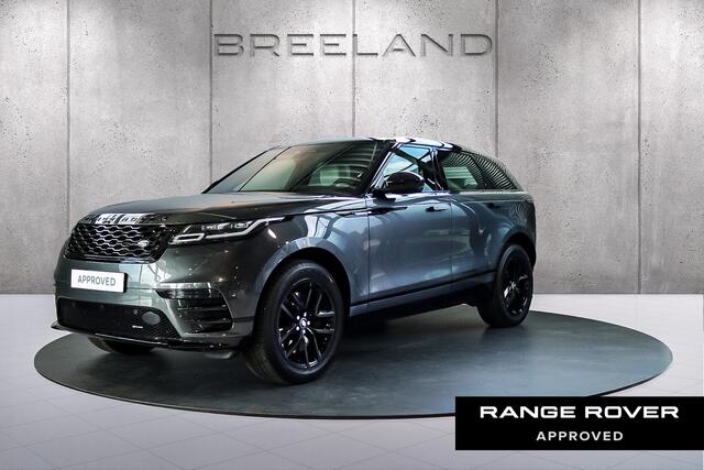 Land Rover Velar Range Rover P400e R-Dynamic S | Panoramadak