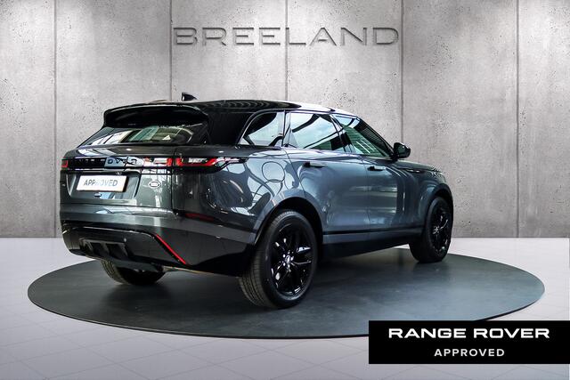 Land Rover Velar Range Rover P400e R-Dynamic S | Panoramadak