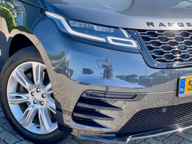 Land Rover Velar Range Rover P400e R-Dynamic S | Panoramadak