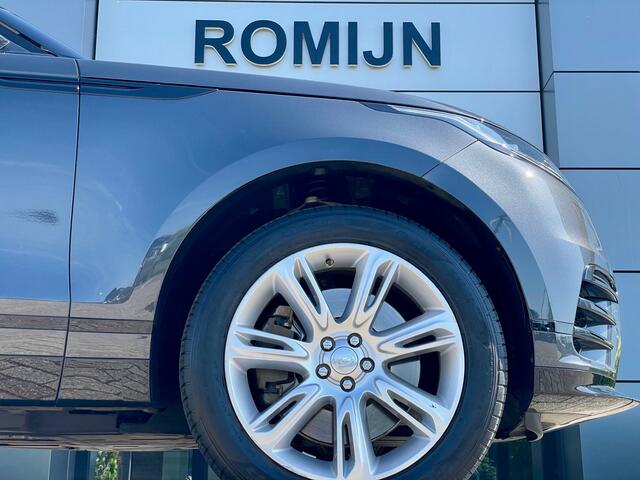 Land Rover Velar Range Rover P400e R-Dynamic S | Panoramadak