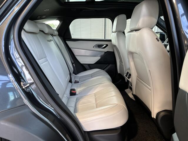 Land Rover Velar Range Rover P400e R-Dynamic S | Panoramadak