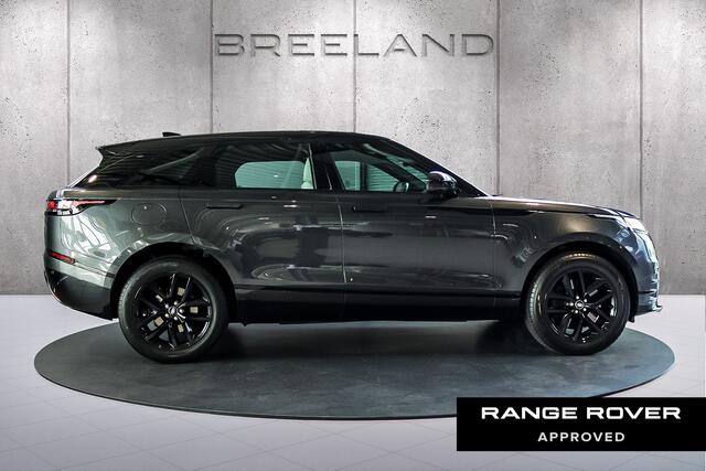Land Rover Velar Range Rover P400e R-Dynamic S | Panoramadak