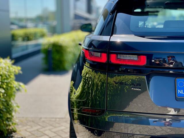 Land Rover Velar Range Rover P400e R-Dynamic S | Panoramadak