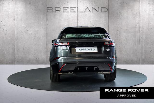 Land Rover Velar Range Rover P400e R-Dynamic S | Panoramadak