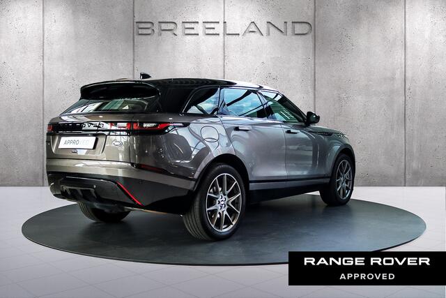 Land Rover Velar Range Rover P400e R-Dynamic SE | 21" | Panoramadak