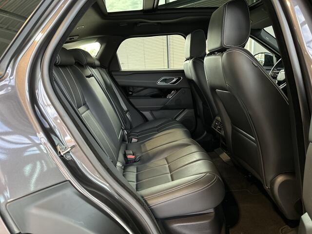 Land Rover Velar Range Rover P400e R-Dynamic SE | 21" | Panoramadak