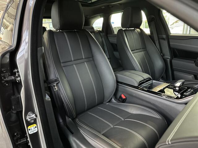 Land Rover Velar Range Rover P400e R-Dynamic SE | 21" | Panoramadak