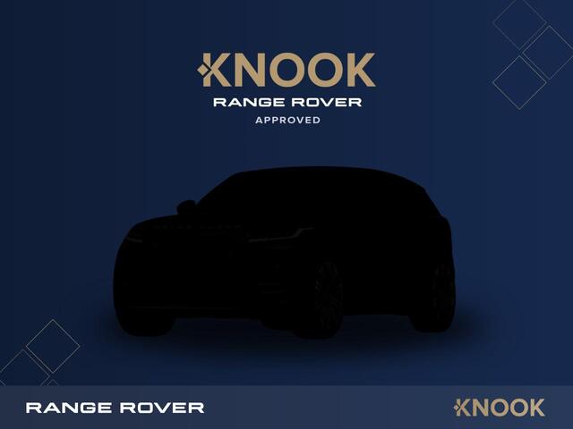 Land Rover Velar Range Rover P400e AWD Dynamic SE PHEV