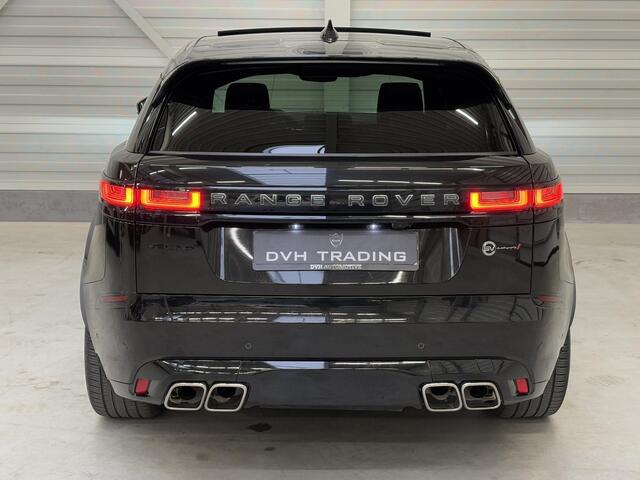 Land Rover Velar Range Rover 5.0 V8 SVAutobiography Dynamic Edition