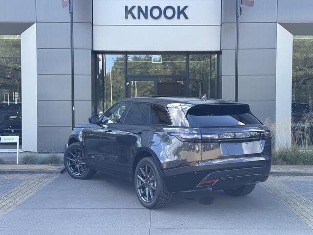 Land Rover Velar Range Rover P400e AWD Graphite Edition PHEV