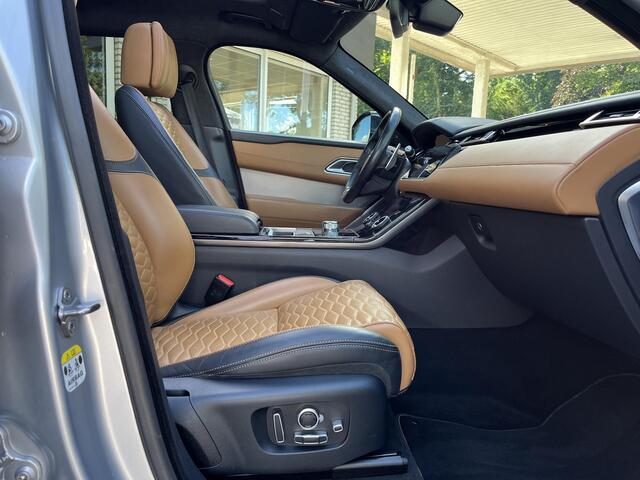 Land Rover Velar Range Rover 5.0 V8 SVAutobiography Dynamic Edition Pano 360 Ca